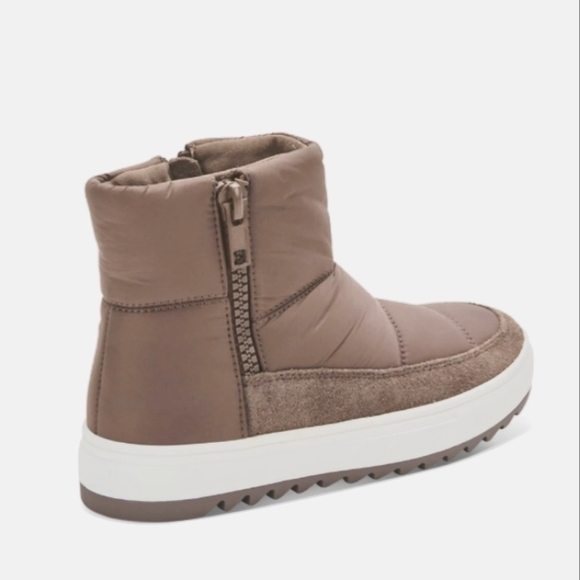 Aqua College Sage Zipper - Picture 4 of 4